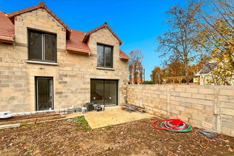  maison itteville 91760