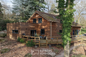  maison itteville 91760