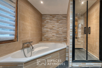  maison itteville 91760