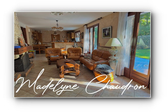  maison itteville 91760