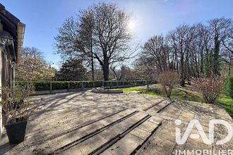  maison itteville 91760