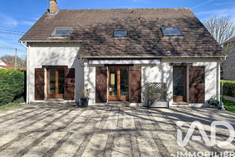  maison itteville 91760