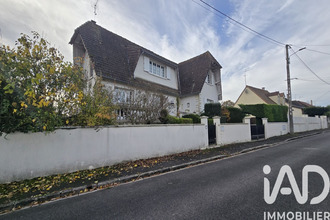  maison itteville 91760