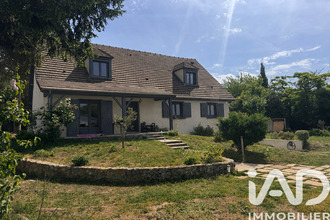  maison itteville 91760