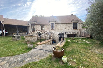  maison itteville 91760