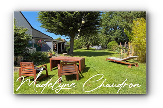  maison itteville 91760