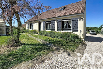  maison itteville 91760