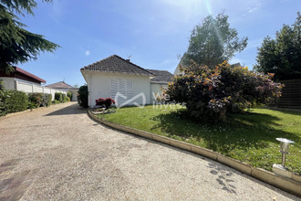  maison itteville 91760