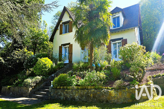 maison itteville 91760