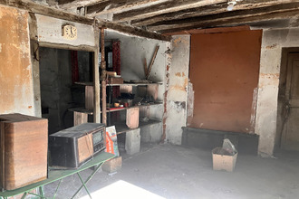  maison itteville 91760