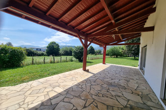  maison itxassou 64250