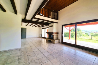  maison itxassou 64250