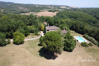  maison itzac 81170