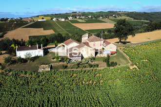  maison itzac 81170