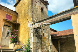  maison itzac 81170