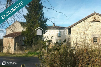  maison itzac 81170