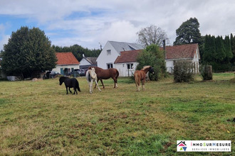  maison ivergny 62810