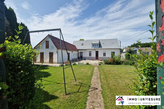  maison ivergny 62810