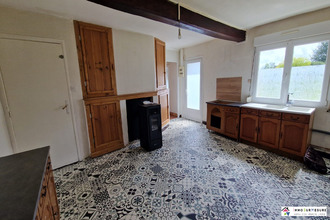  maison ivergny 62810