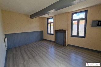  maison ivergny 62810