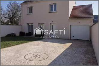  maison iverny 77165