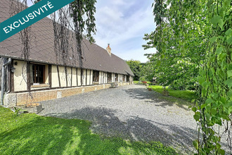  maison iville 27110