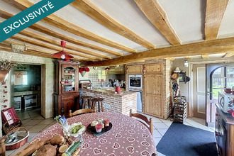  maison iville 27110