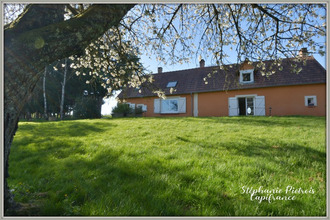  maison ivoy-le-pre 18380