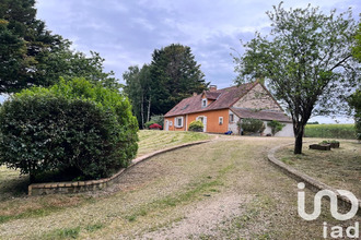  maison ivoy-le-pre 18380