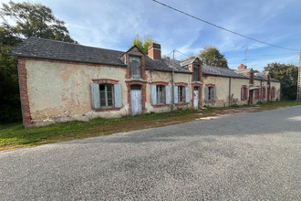  maison ivoy-le-pre 18380