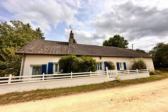  maison ivoy-le-pre 18380