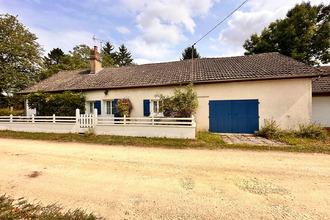  maison ivoy-le-pre 18380