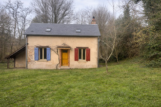  maison ivoy-le-pre 18380