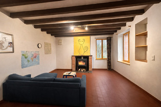  maison ivoy-le-pre 18380