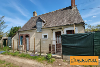  maison ivoy-le-pre 18380