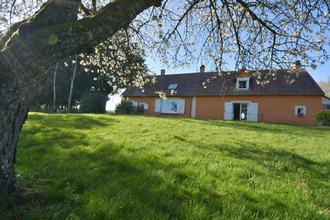  maison ivoy-le-pre 18380