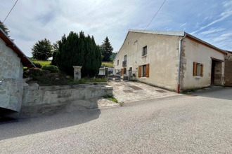  maison ivrey 39110