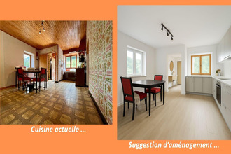  maison ivrey 39110