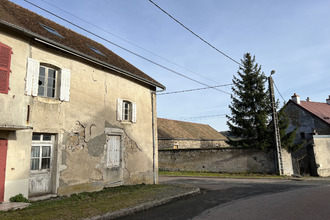  maison ivry-en-mtagne 21340
