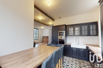  maison ivry-la-bataille 27540