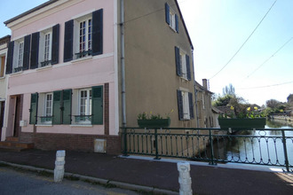  maison ivry-la-bataille 27540