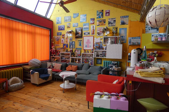  maison ivry-la-bataille 27540