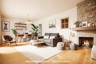  maison ivry-la-bataille 27540