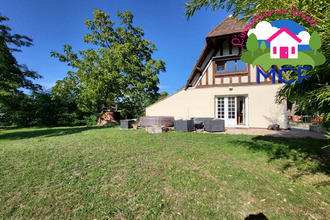  maison ivry-la-bataille 27540