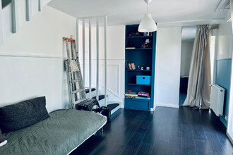  maison ivry-la-bataille 27540