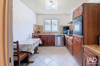  maison ivry-la-bataille 27540