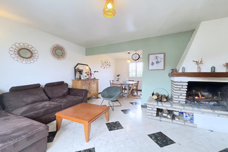  maison ivry-la-bataille 27540