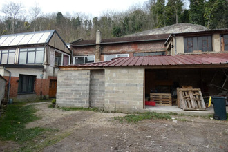  maison ivry-la-bataille 27540