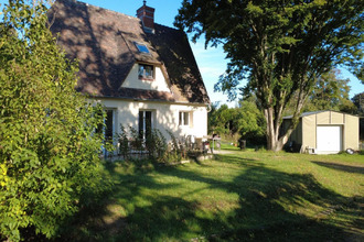  maison ivry-la-bataille 27540