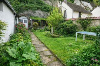  maison ivry-la-bataille 27540